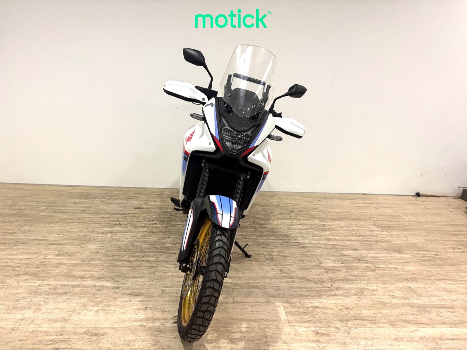 HONDA XL750 TRANSALP (A)