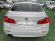 BMW SERIE 5 2.0 190CV