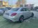 MERCEDES C220D CLASE C C 220 D