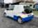 TOYOTA AYGO 1.4 D-4D Blue 3P