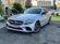 MERCEDES CLASE C Clase C C 200 d