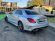 MERCEDES CLASE C Clase C C 200 d