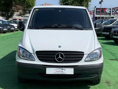 MERCEDES VITO 111CDI  88CV2.1 2004