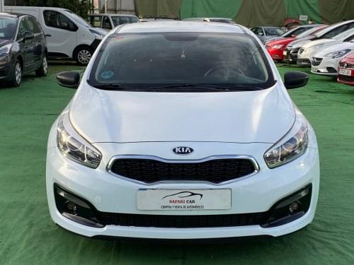 KIA CEED 1.4 100CV 2016