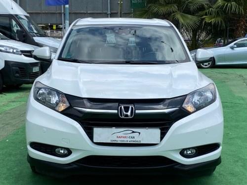 HONDA HR-V 1.6 120CV  iDTEC Comfort 2016