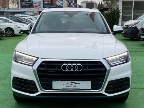 AUDI Q5 2.0TDI 163CV  ADVANCED QUATTRO 2018