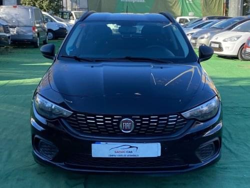 FIAT TIPO SW 1.4  120CV EX SERVICIO PUBLICO 2019