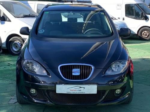 SEAT ALTEA 1.9 105CV 2009