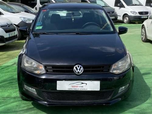 VOLKSWAGEN POLO 1.2 70CV ADVANCE 2011