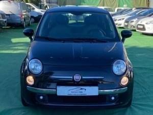 FIAT 500 1.2 8V 69 CV LOUNGE 2008