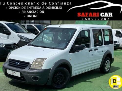 FORD TOURNEO CONNECT 1.8 90CV