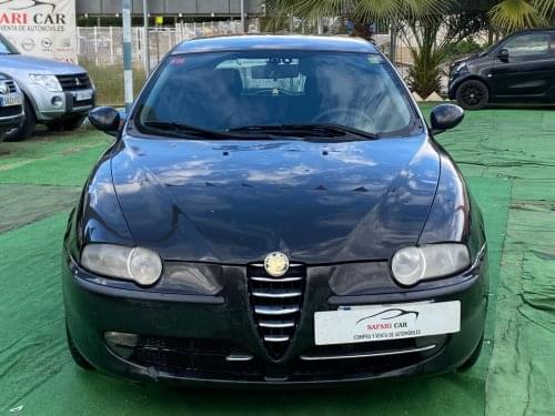 ALFA ROMEO 147 1.9 115CV 2004