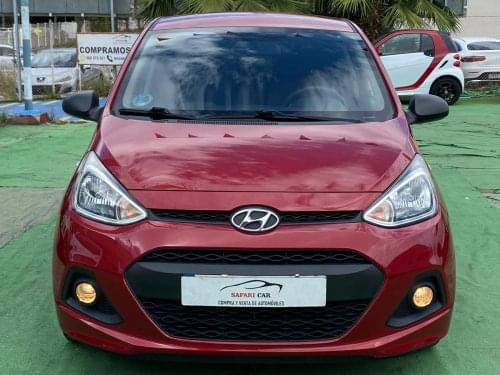 HYUNDAI I10 1.0 68CV GO 2016