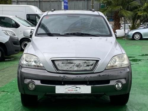 KIA SORENTO 2.5 140CV 2005