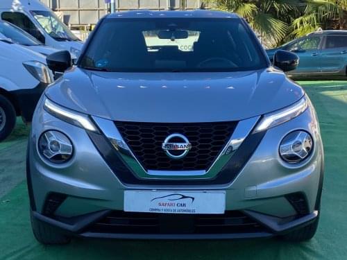 NISSAN JUKE DIGT 86 KW 117 CV 6 MT ACENTA 2020