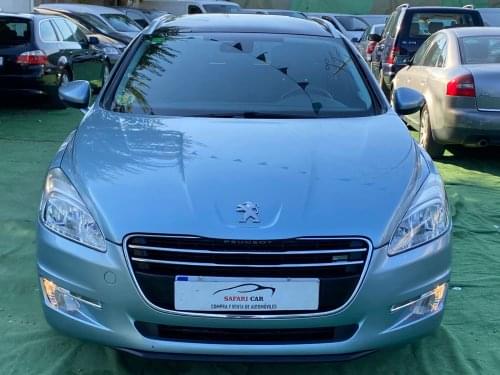 PEUGEOT 508 SW 1.6 112CV 2011