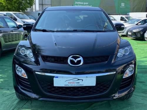 MAZDA CX-7 2.2 173CV 2012