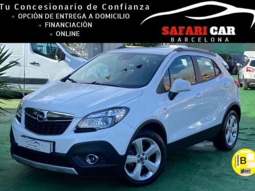 OPEL MOKKA 1.7 130CV