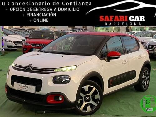 CITROEN C3 1.2 82CV