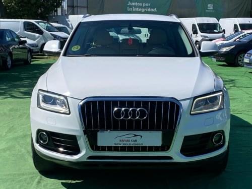 AUDI Q5 2.0 143CV 2013