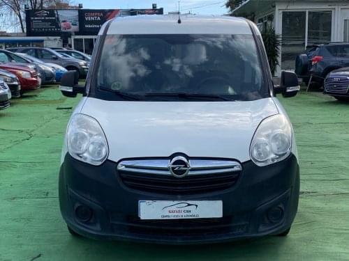 OPEL COMBO 1.3 90CV 2016