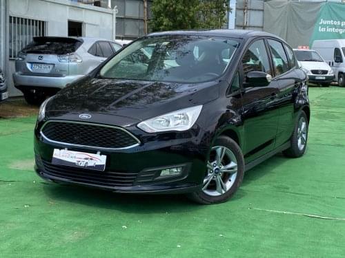 FORD C-MAX 1.5 120CV 2018 de segunda mano