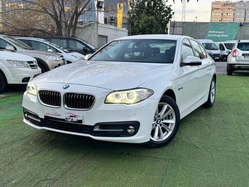 BMW SERIE 5 520d 2015