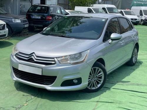 CITROEN C4 1.6 92CV 2011 de segunda mano