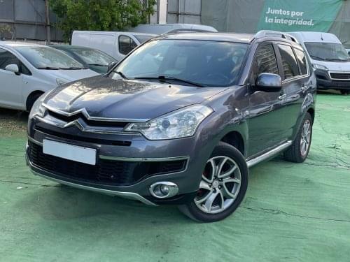 CITROEN CROSSER 2.2 156CV 2011 de segunda mano
