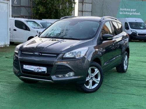 FORD KUGA 1.5 150CV 2016 de segunda mano