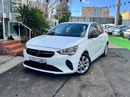 OPEL CORSA 1.5D DT Edition 2021