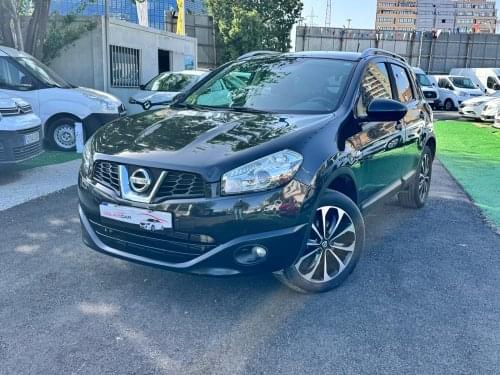 NISSAN OASHQAI 2.0 DCI ACENTA 4X4 2011