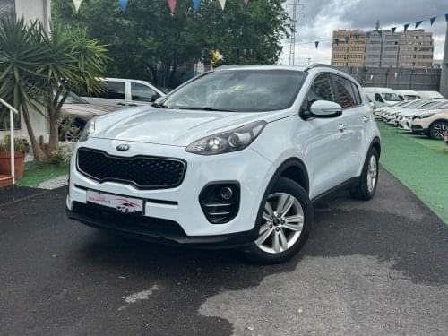 Comprar KIA SPORTAGE 1.6 GDI XTECH17 4X2 2017 KIA SPORTAGE 1.6 GDI XTECH17 4X2 2017