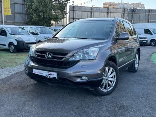 Comprar HONDA CR-V 2.2 iDTEC Lifestyle Auto 2012 HONDA CR-V 2.2 iDTEC Lifestyle Auto 2012