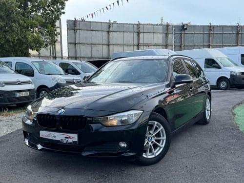 Comprar BMW SERIE 3 320D EFFICIENTDYNAMICS TOURING 2015 BMW SERIE 3 320D EFFICIENTDYNAMICS TOURING 2015