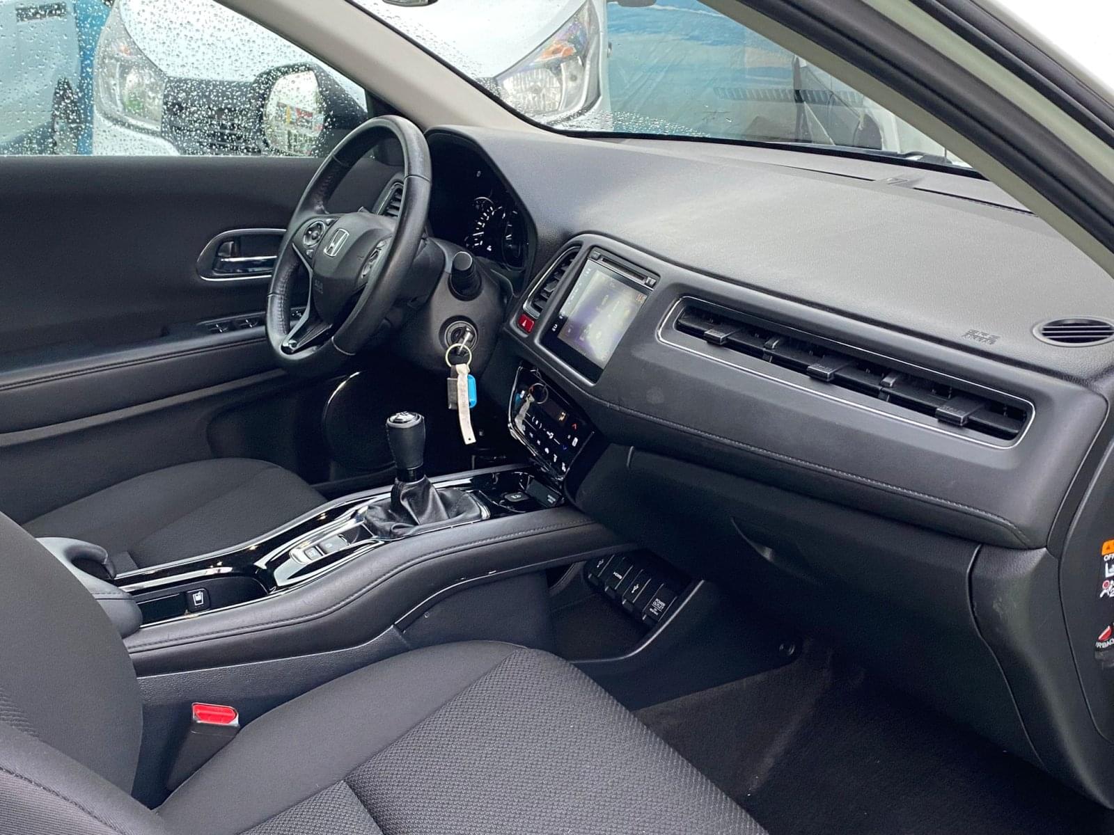 HONDA HR-V 1.6 120CV  iDTEC Comfort 16 