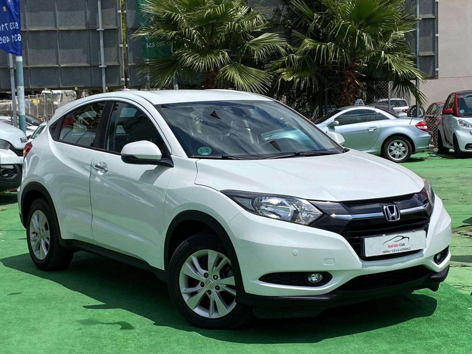 HONDA HR-V 1.6 120CV  iDTEC Comfort 3 