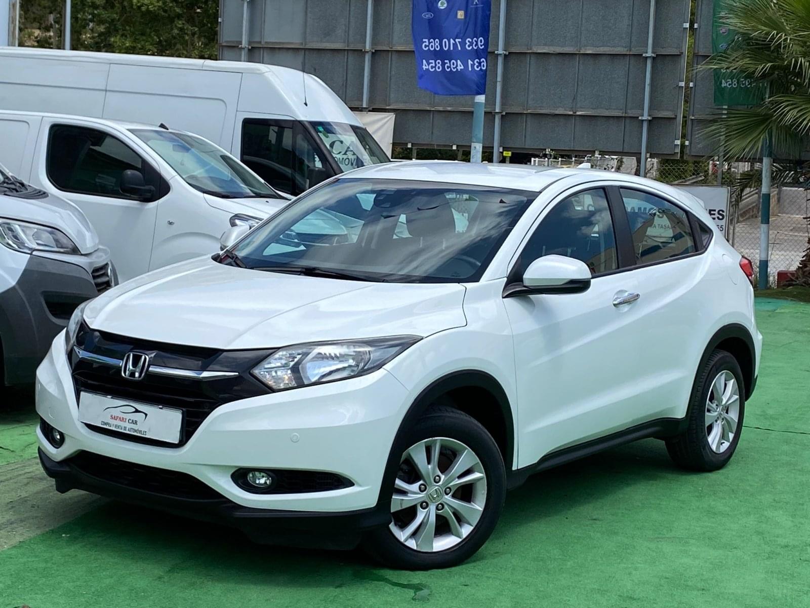 HONDA HR-V 1.6 120CV  iDTEC Comfort 4 