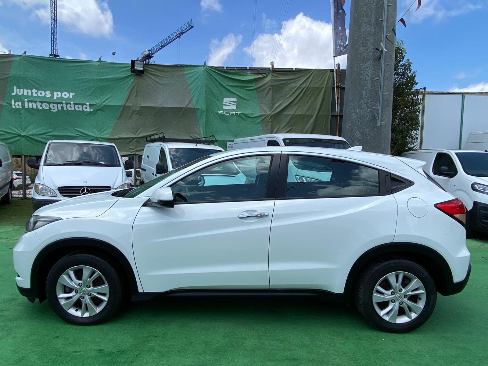 HONDA HR-V 1.6 120CV  iDTEC Comfort 6 