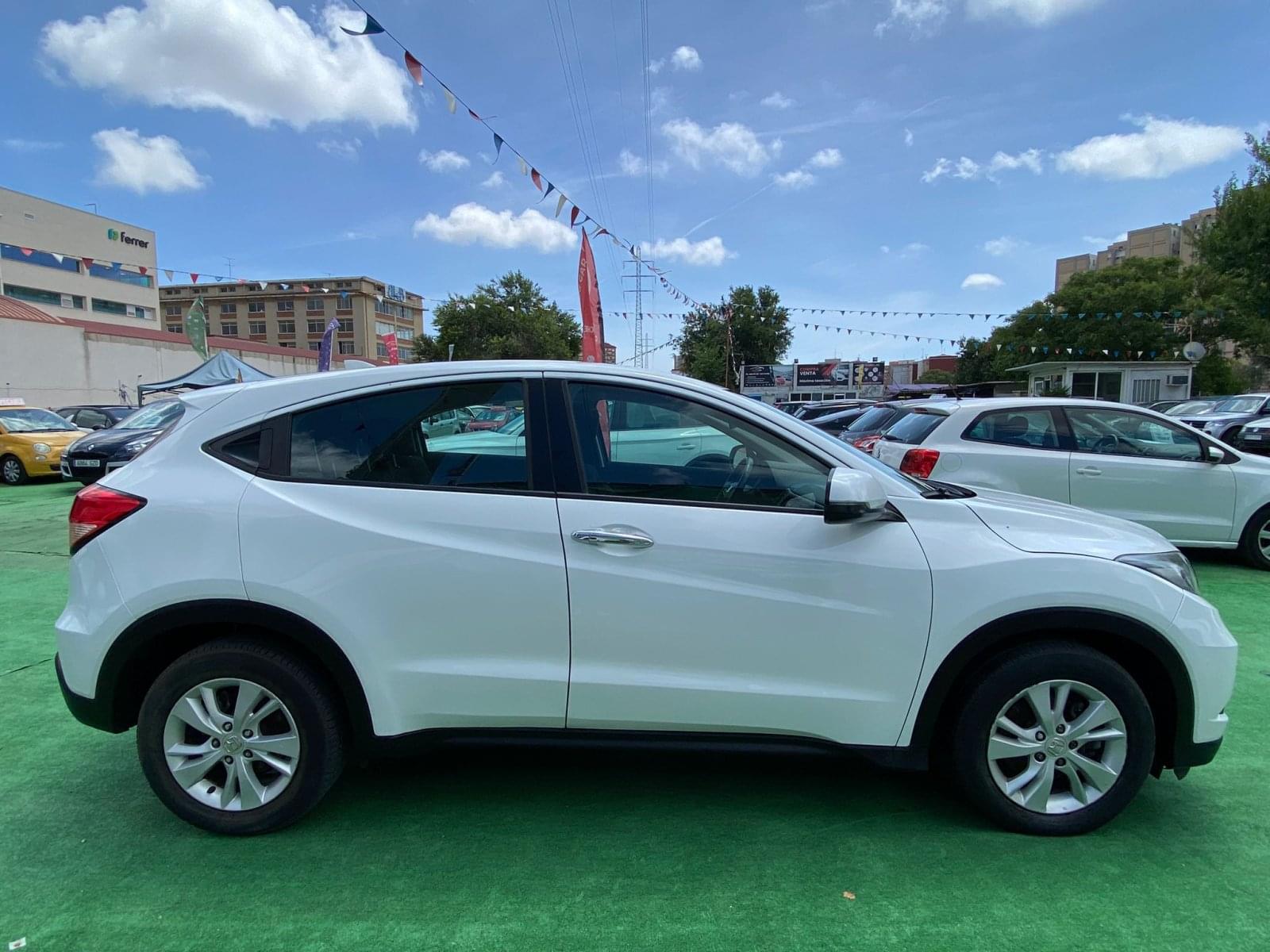 HONDA HR-V 1.6 120CV  iDTEC Comfort 5 