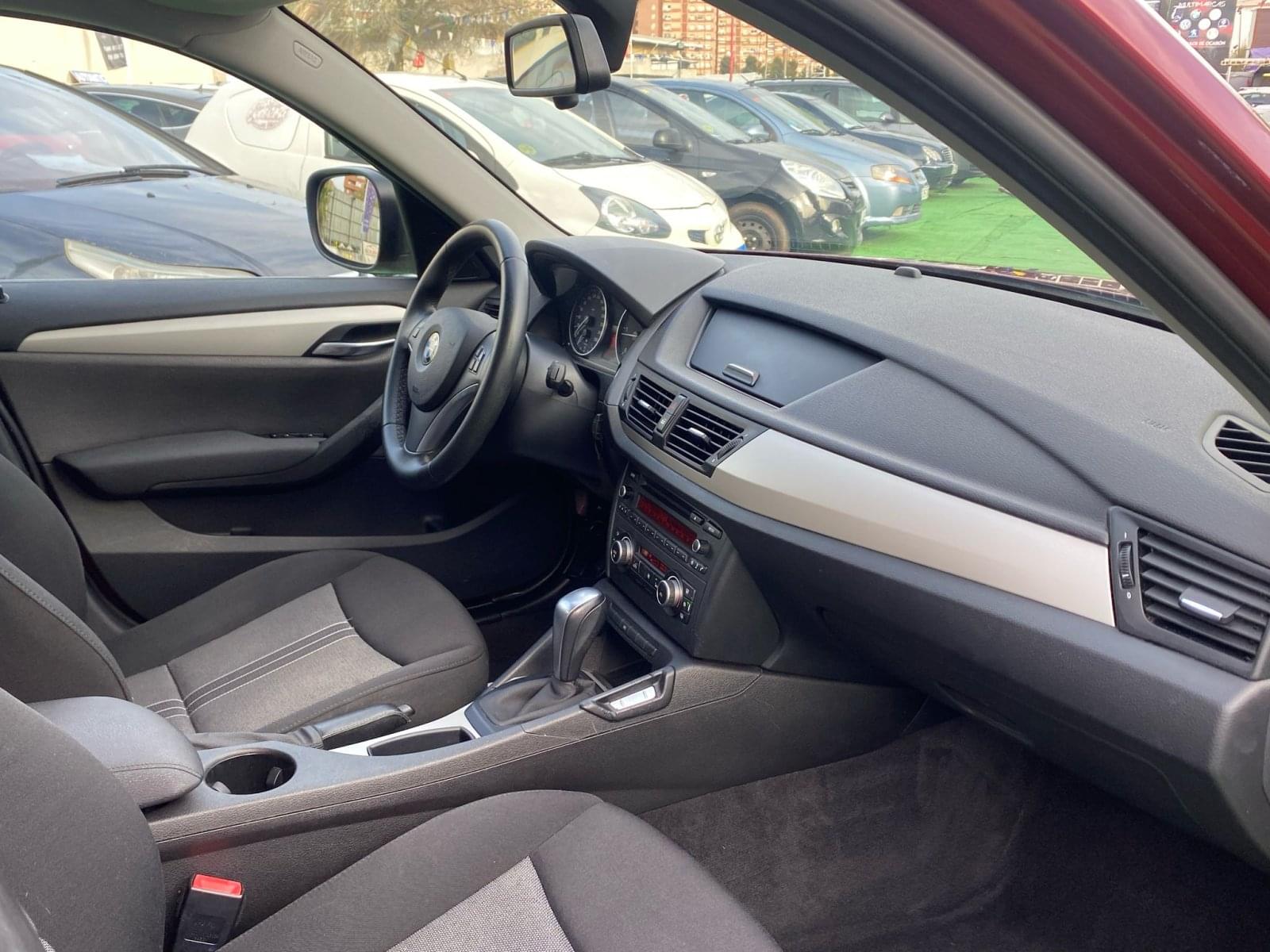 BMW X1 2.0 177CV  SDRIVE20D 12 