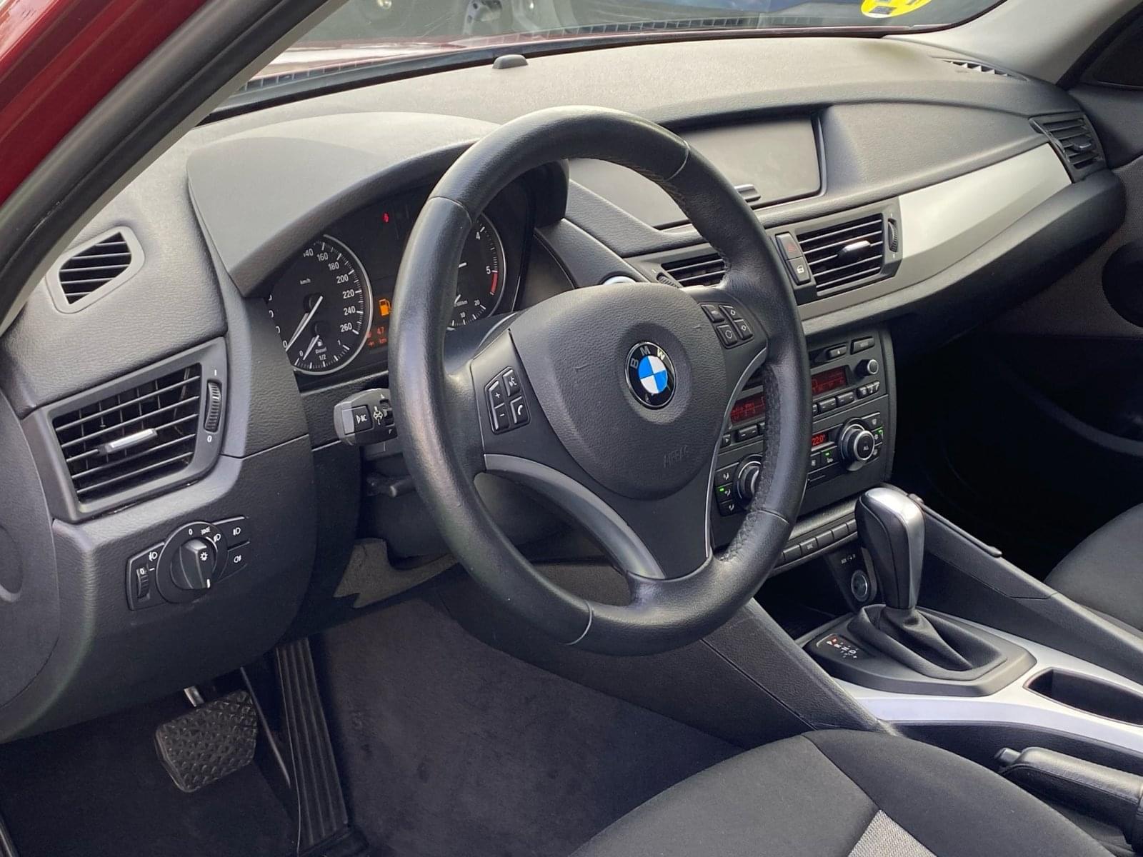 BMW X1 2.0 177CV  SDRIVE20D 8 