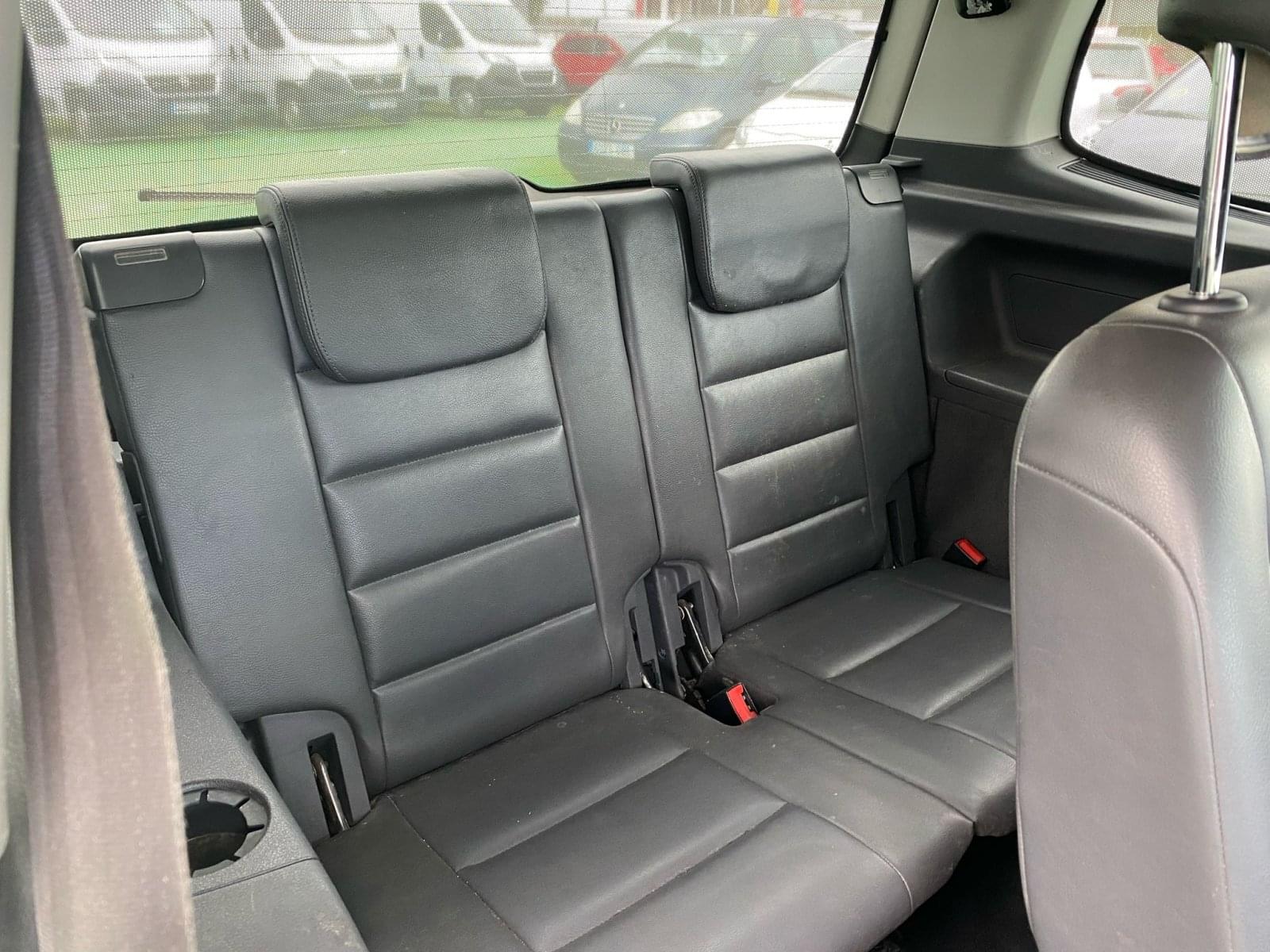 VOLKSWAGEN TOURAN 1.6 105CV 7p 13 