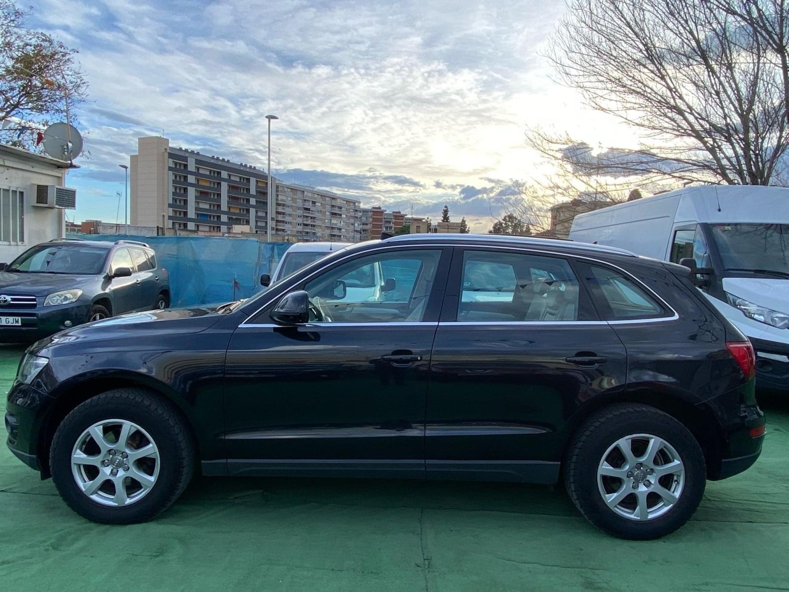 AUDI Q5 2.0 170CV 6 