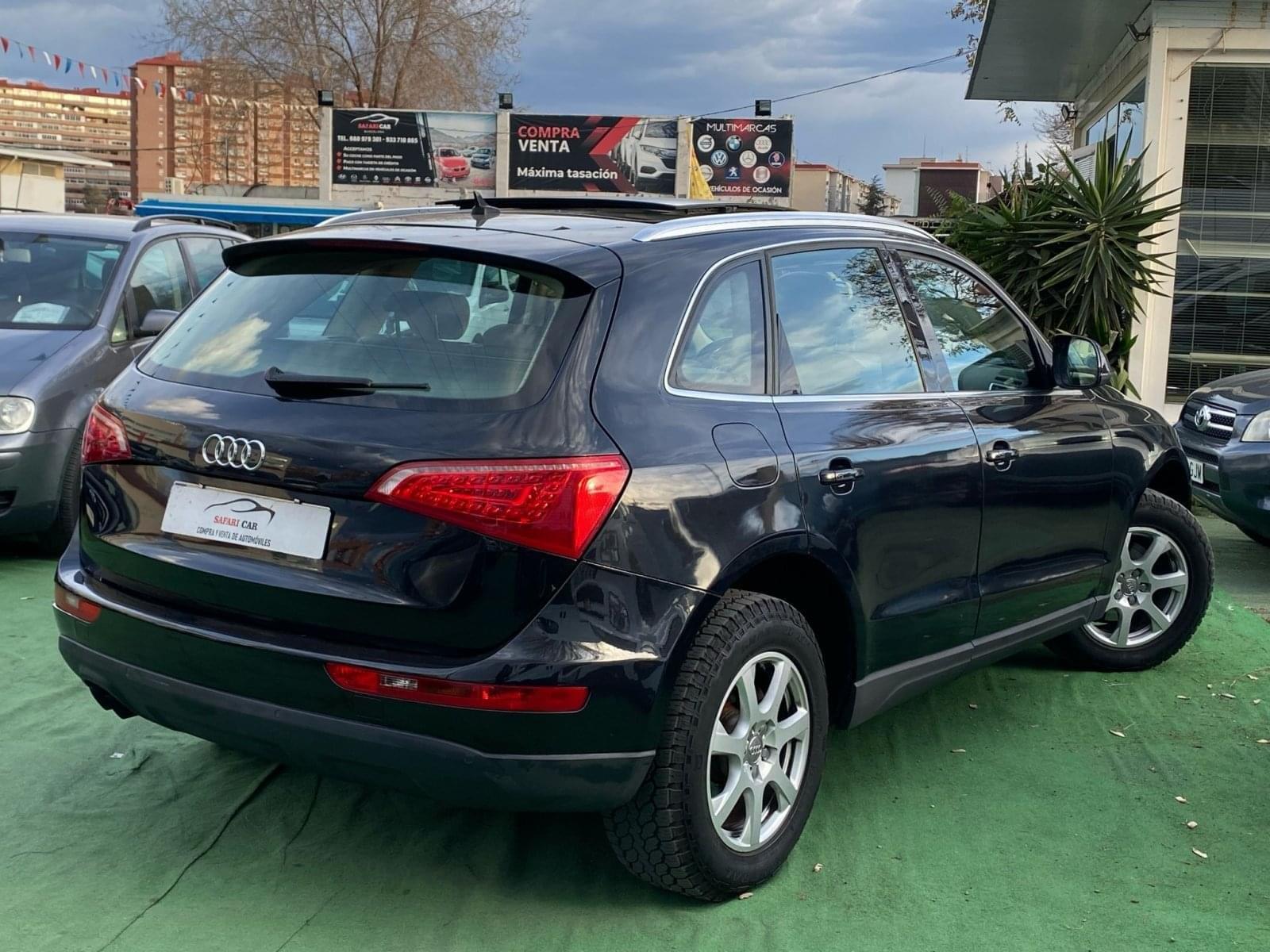 AUDI Q5 2.0 170CV 20 