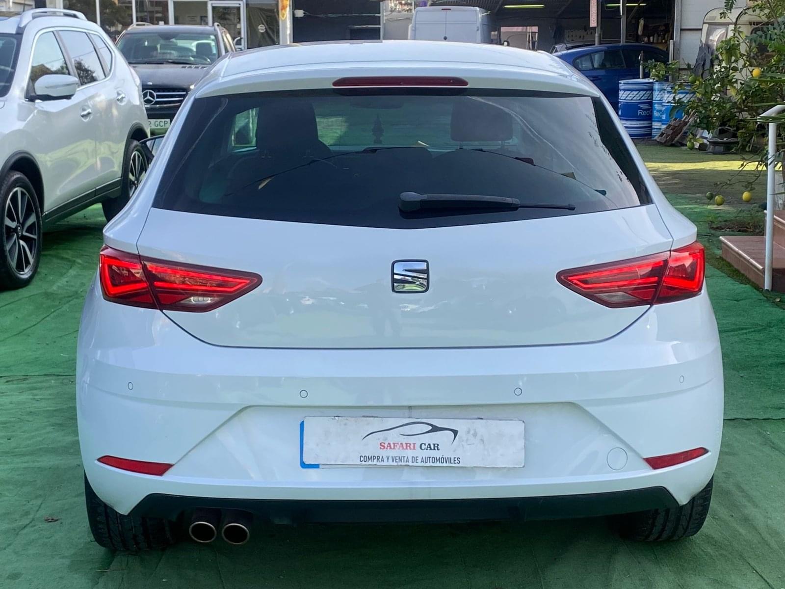 SEAT LEÓN 1.5 TSI 110kW 150CV StSp Xcellence 20 