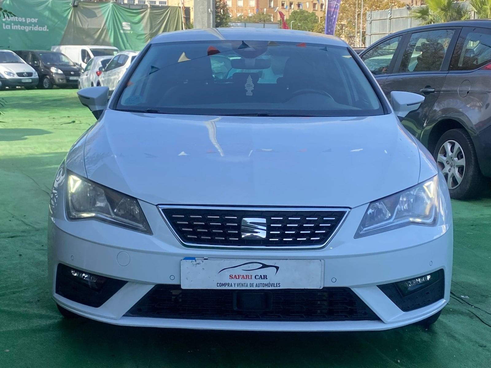 SEAT LEÓN 1.5 TSI 110kW 150CV StSp Xcellence 2 