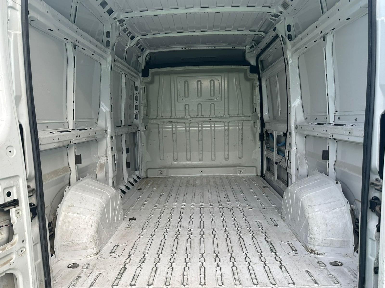 PEUGEOT BOXER 2.2 140CV 13 