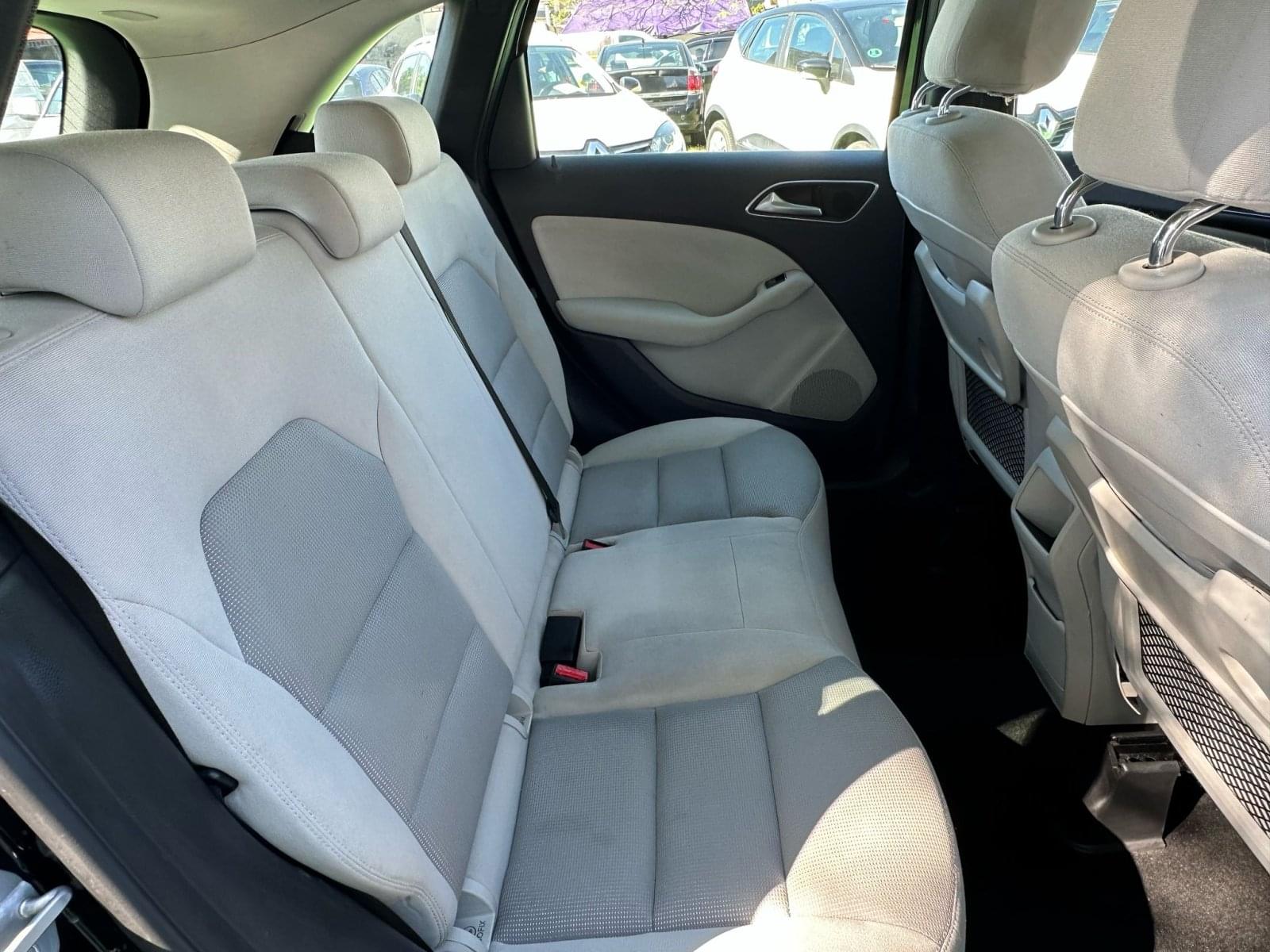 MERCEDES B 180 CDI 1.8 109CV 10 