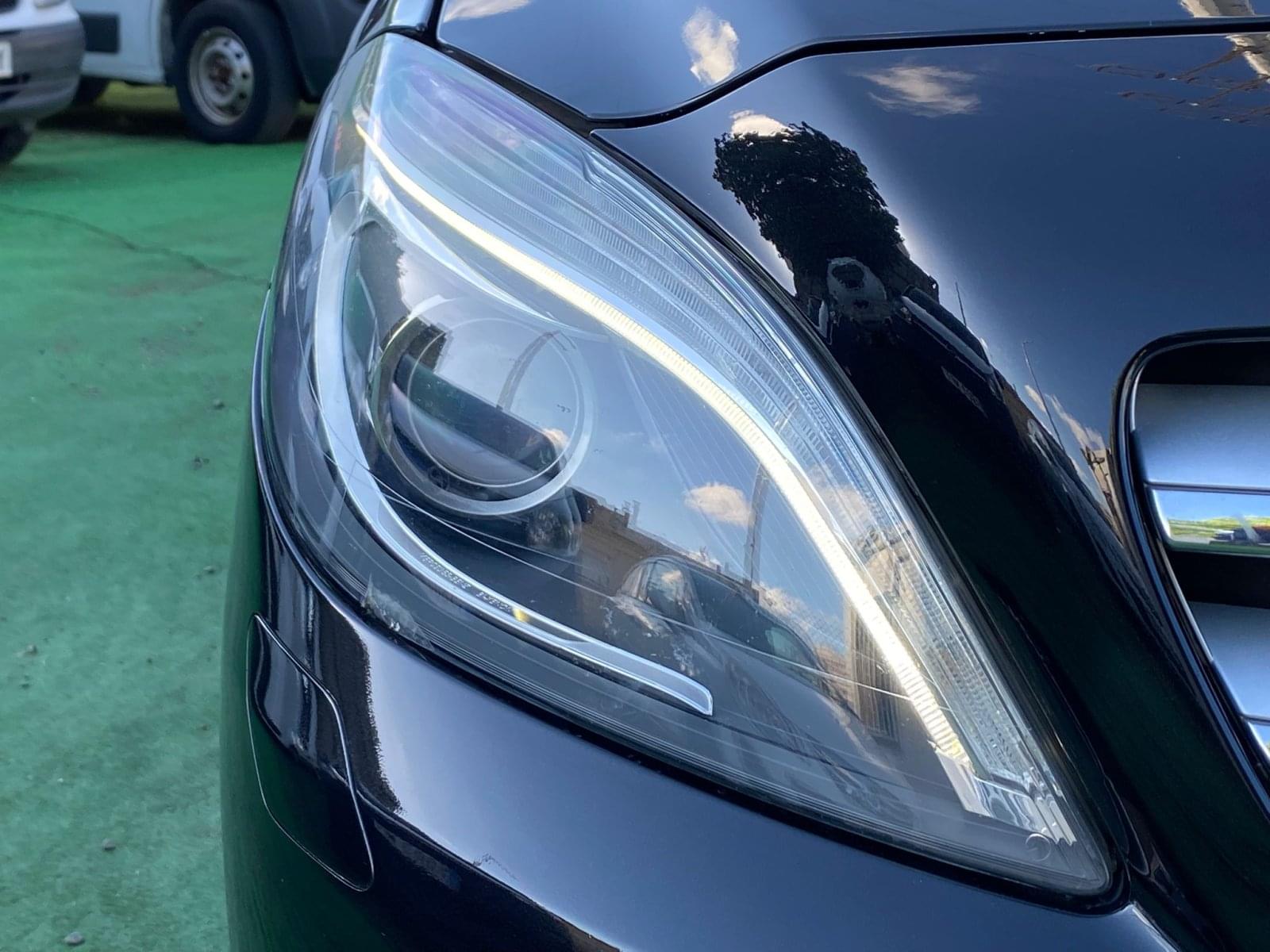 MERCEDES B 180 CDI 1.8 109CV 22 